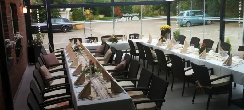 兰德加斯托科尔布拉格酒店(Landgasthof Köhlbarg)图片