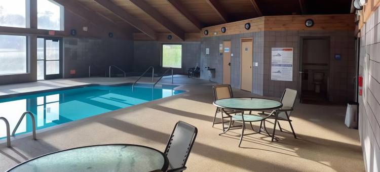 密歇根挪威 6 号汽车旅馆(Motel 6 Norway, MI)图片