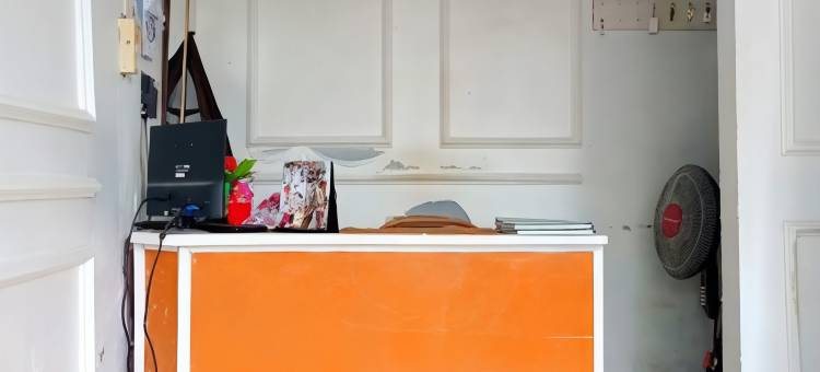 Reddoorz @ Kanaka GuestHouse图片