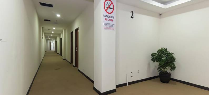 中央酒店(Central Hotel)图片