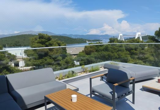 Moro InnHotel Overview