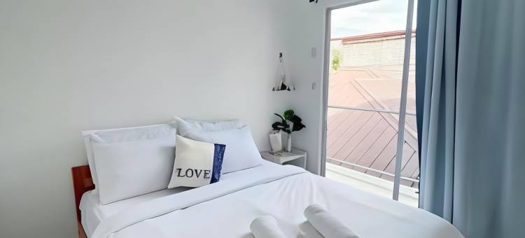 莫阿尔博阿尔日落天堂(Sunset Paradise Moalboal)图片