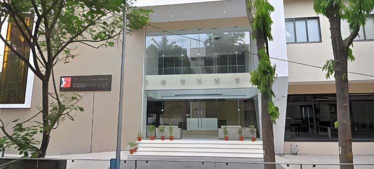 塔拉瓦德克拉尔克斯旅馆(Tarawade Clarks Inn Pune)图片