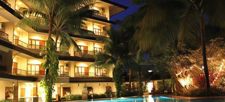 迪庵酒店(Le Dian Hotel)图片