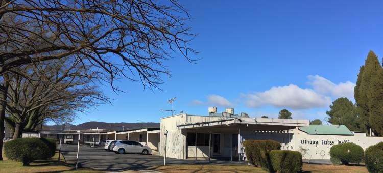 利思戈谷汽车旅馆(Lithgow Valley Motel)图片