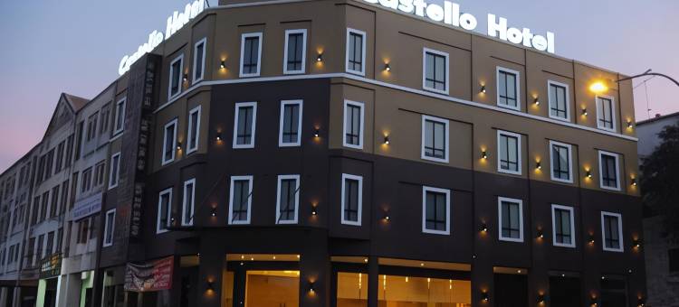城堡酒店(Castello Hotel)图片