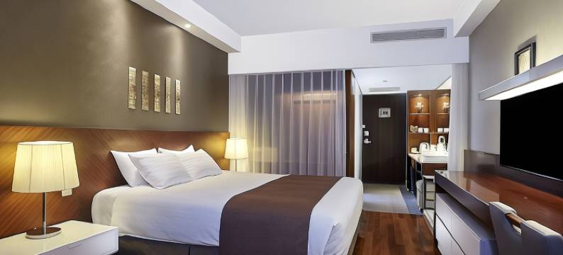 国都酒店(Hotel Kukdo)图片