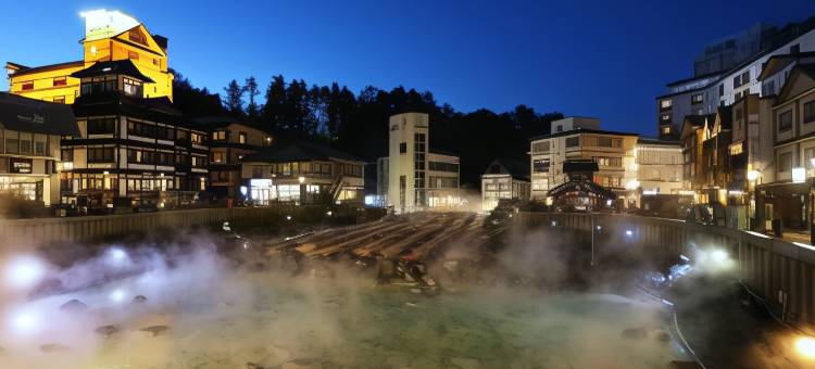 草津温泉樱井酒店(Hotel Sakurai)图片