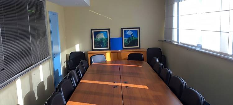 奥斯塔东快捷酒店(Hotel Express Aosta East)图片