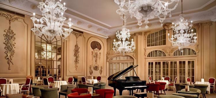 迪利酒店(The Dilly)图片