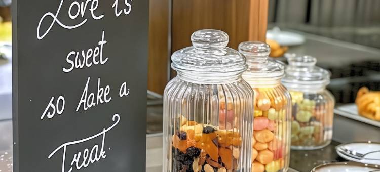 沙尼沙龙酒店(Hotel Schani Salon)图片