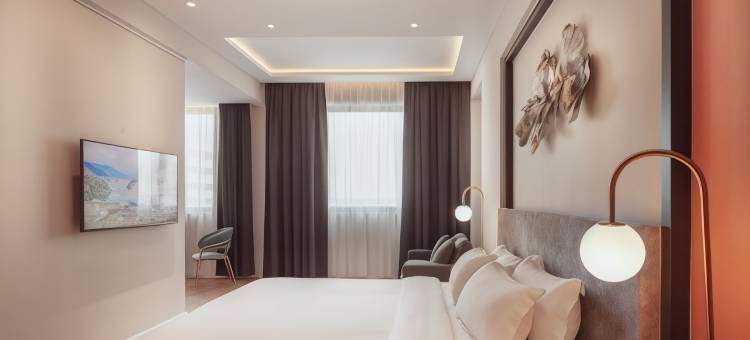 富酒店(Fuhotel)图片