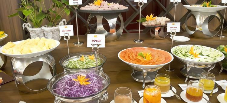 大象酒店(Elephants Hotel)图片