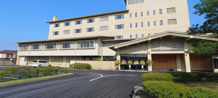 利夫马克斯度假酒店-加贺山代店(LiVEMAX RESORT KAGAYAMASHIRO)图片