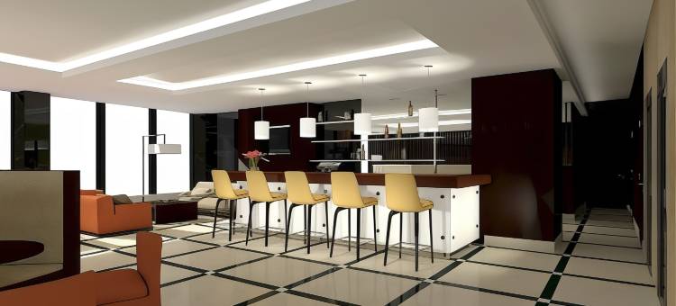 特里姆阿拉萨尔达尼亚酒店(Turim Saldanha Hotel)图片