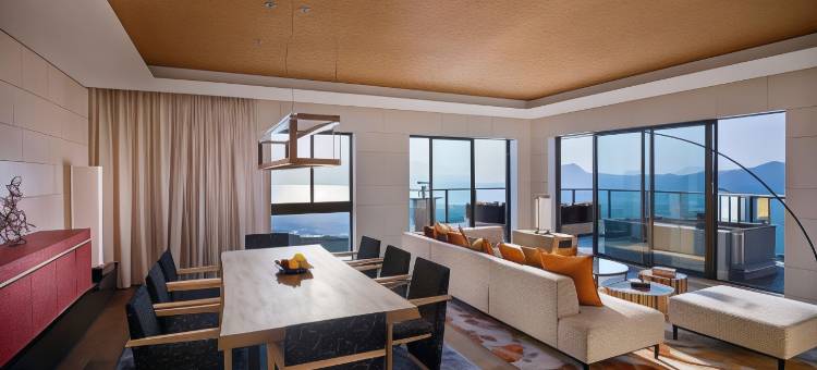 别府全日空度假村及水疗中心洲际酒店(Ana InterContinental Beppu Resort & Spa)图片
