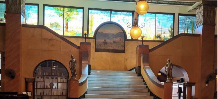 加兹登酒店(The Gadsden Hotel)图片