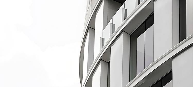 蒙特雷哈比塔酒店 - 设计酒店会员(Habita Monterrey, a Member of Design Hotels)图片