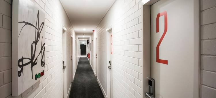 维拉伍德酒店(Villawood Hotel)图片