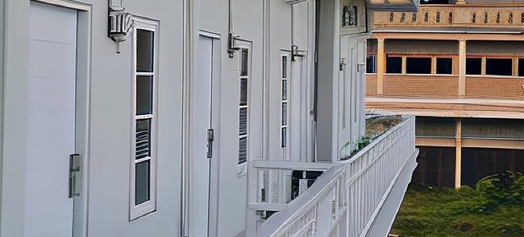 RedDoorz Syariah Near Kantor Bupati Pantai Pandan Sibolga图片