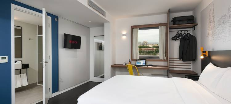 B&B Hotel São Paulo Luz - Centro图片