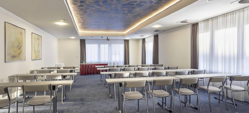大陆酒店(Hotel Continental)图片