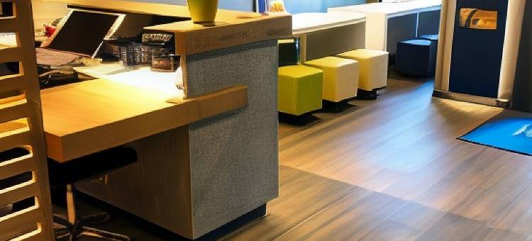 Ibis Budget le Havre les Docks图片