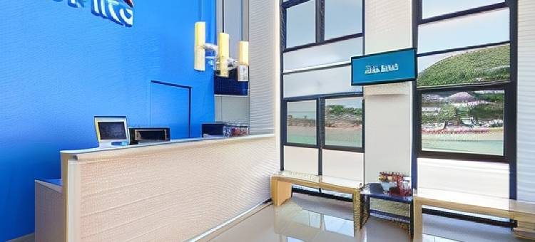 合宾酒店 兰吉特(Hop Inn Rangsit)图片