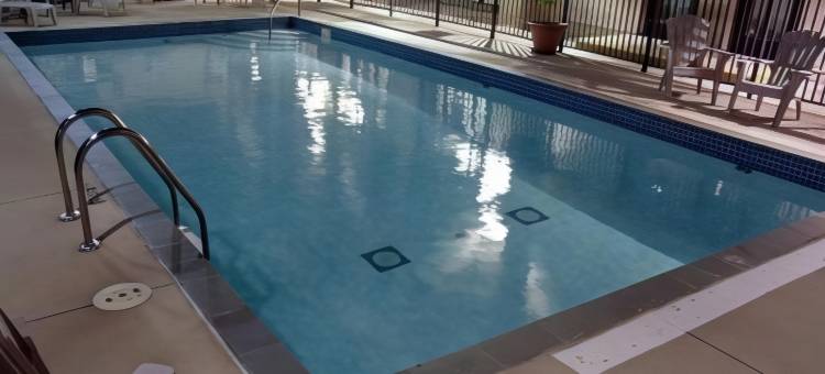 Country Inn & Suites by Radisson, Toronto Mississauga, on图片