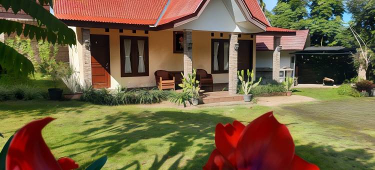 Cemara Tujuh Homestay & Resto图片