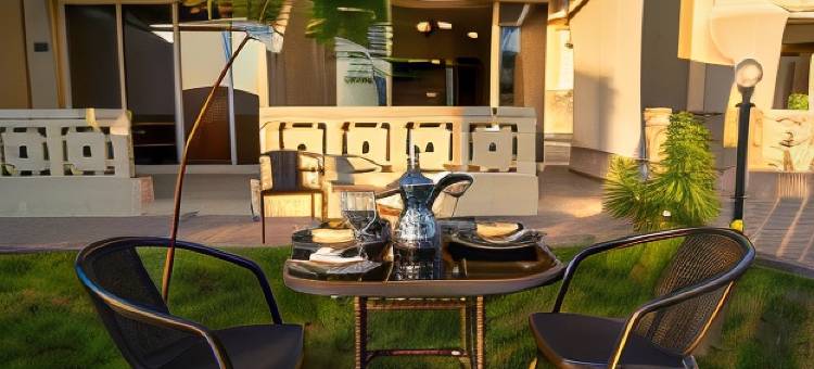 Radwa Ramada Resort图片