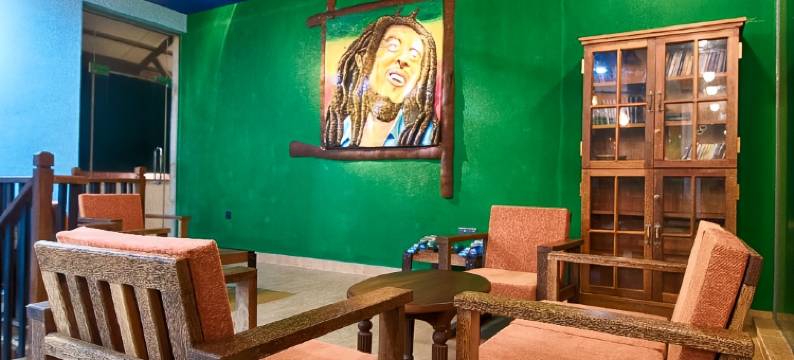 卡吕普索日落海滩酒店(Calypso Sunset Beach Hotel)图片