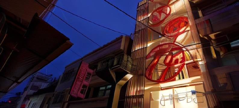 北港好住客栈图片