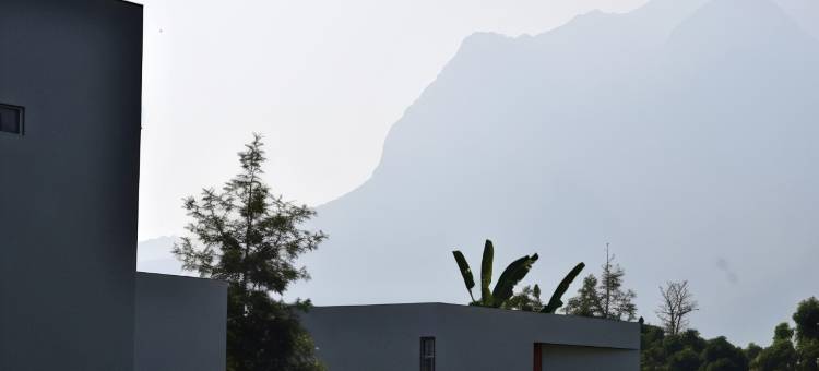 莫克别墅(Mist Villa)图片