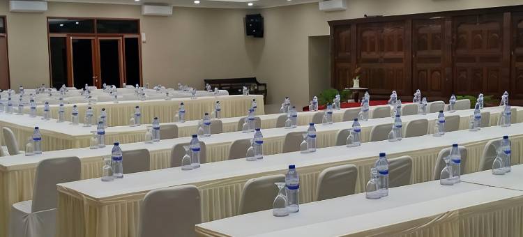 Pelangi Hotel & Resort图片