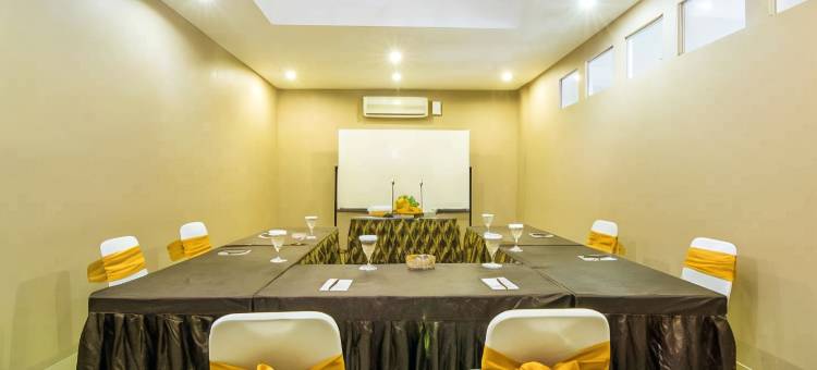 斯丽迪酒店(Hotel Sriti Magelang)图片