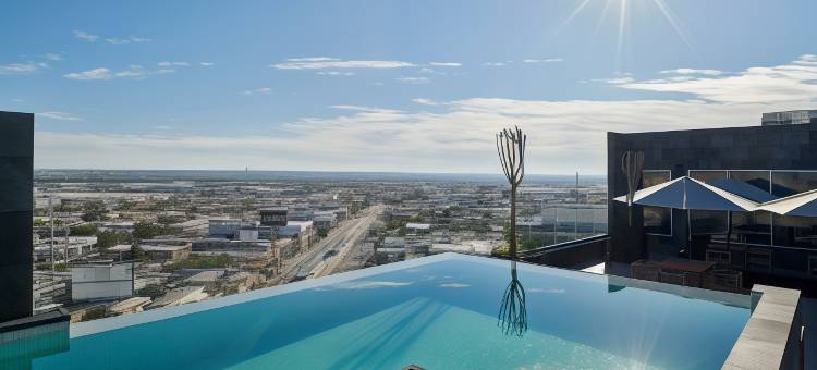 华雷斯城福朋喜来登酒店(Four Points by Sheraton Ciudad Juarez)图片