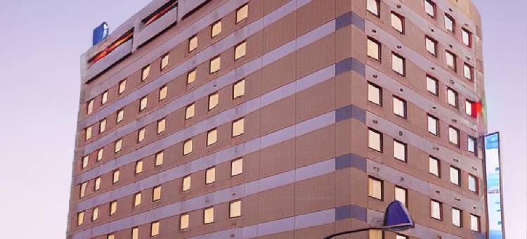 多米酒店高崎-2025年3月21日重新开业(Dormy Inn Takasaki Reopening on March 21, 2025)图片
