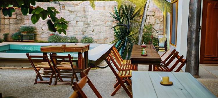 希克纳尔科苏梅尔(Xiknal Cozumel)图片