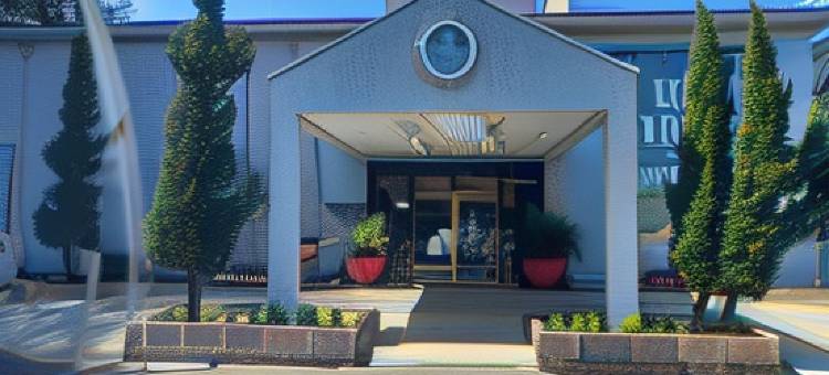 Nacional Inn 金色公园坎皮纳斯维拉科波斯酒店(Hotel Golden Park Campinas Viracopos by Nacional Inn)图片