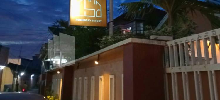 Isa Homestay Kudus Mitra Reddoorz图片