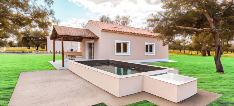 仙鹤乡村民宿(Casa Das Cegonhas)图片