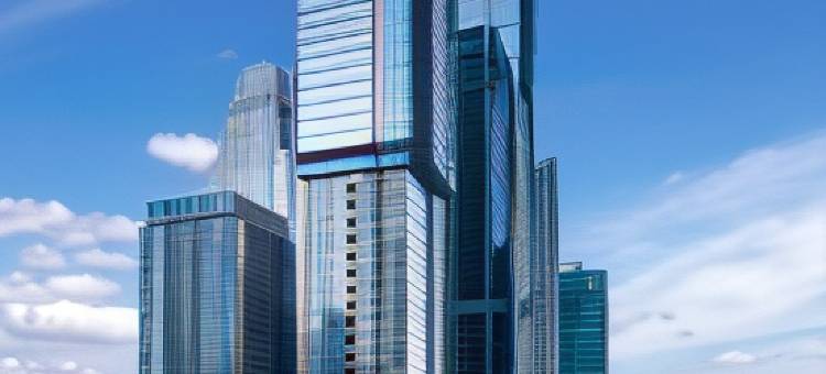 雅加达朗廷酒店(The Langham, Jakarta)图片