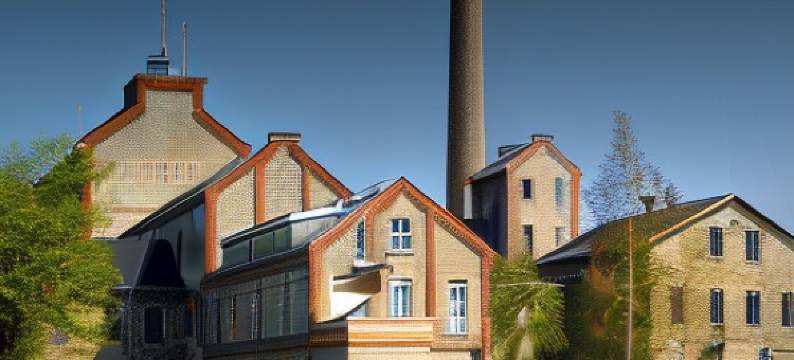 Aiden by 贝斯特韦斯特洛兰(Aiden by Best Western Lolland)图片