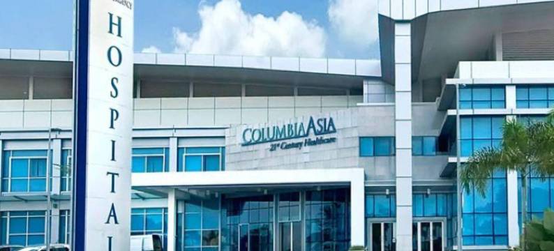 佳景酒店(普崇)(Best View Hotel Puchong)图片