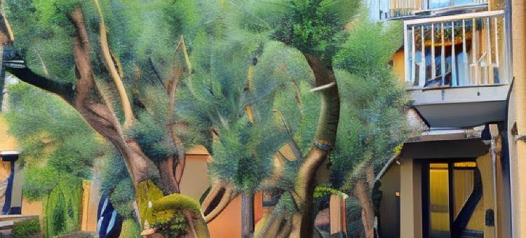 洛吉斯酒店诺米斯格拉迪尼昂(Logis Hotel Noemys Gradignan)图片