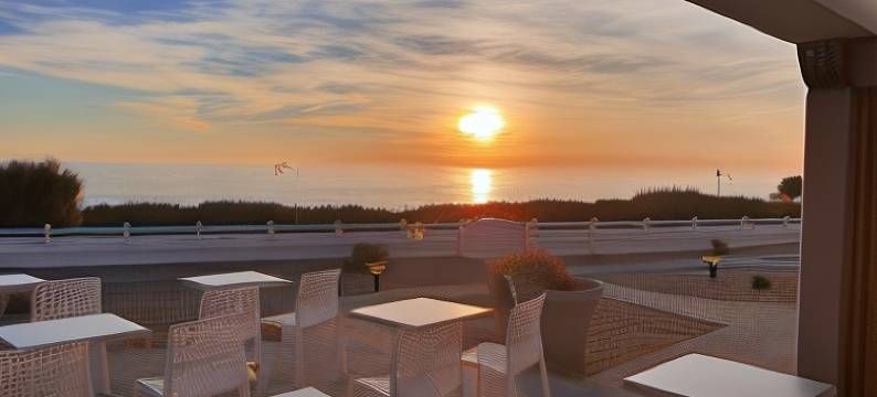 拉维吉耶假期酒店(La Vigie Vacances)图片