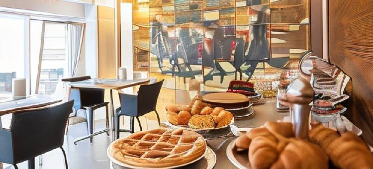 Phi Hotel Palio图片