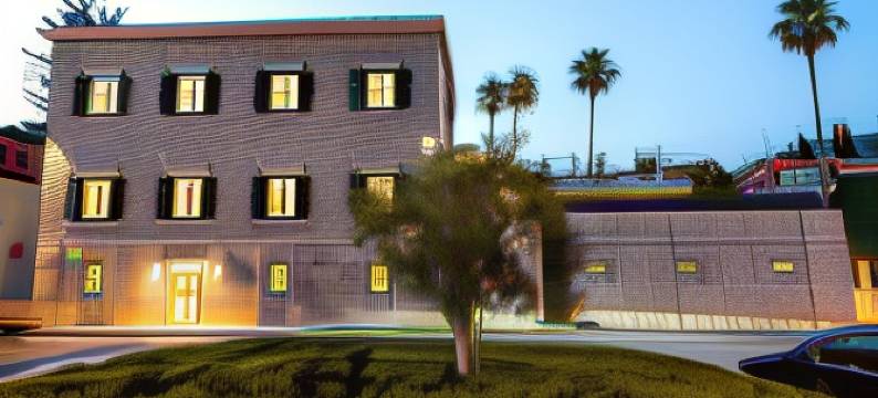 苏佩塔尔酒店(Hotel Supetar)图片