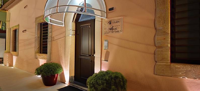 卡塞皮卡莫旅馆(Casepicarmo Guest House)图片